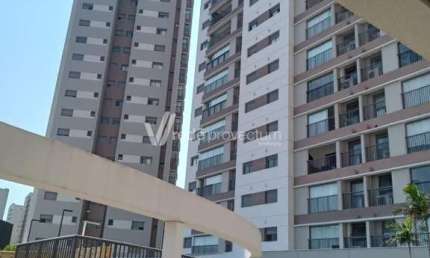 Apartamento com 3 quartos à venda na Rua Alberto Faria, 150, Jardim Guanabara, Campinas, 87 m2 por R$ 1.099.000