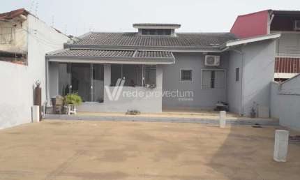 Casa comercial à venda na Pompéia, 113, Novo Taquaral, Campinas, 90 m2 por R$ 790.000