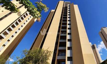 Apartamento com 1 quarto à venda na Rua Hermantino Coelho, 501, Mansões Santo Antônio, Campinas, 70 m2 por R$ 560.000