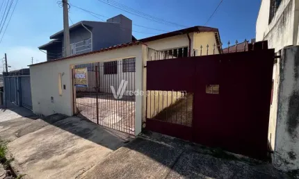 Casa comercial à venda na rua antônio vieira dos santos sobrinho, 119, swift, campinas, 122 m2 por r$ 520.000