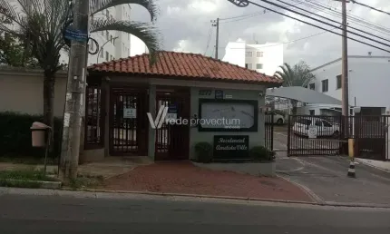 Apartamento com 2 quartos à venda na rua manoel sylvestre de freitas filho, 1277, jardim nova europa, campinas, 116 m2 por r$ 400.000