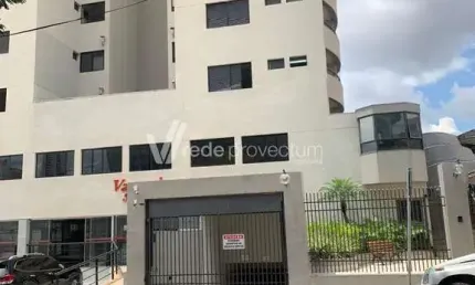 Apartamento com 2 quartos à venda na Rua Barreto Leme, 2540, Cambuí, Campinas, 78 m2 por R$ 650.000