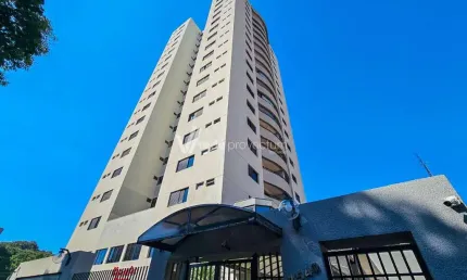 Apartamento com 2 quartos à venda na Rua Barreto Leme, 2540, Cambuí, Campinas, 78 m2 por R$ 650.000