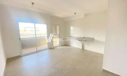 Apartamento com 2 quartos à venda na rua aguinaldo xavier de souza, 121, parque prado, campinas, 66 m2 por r$ 670.000