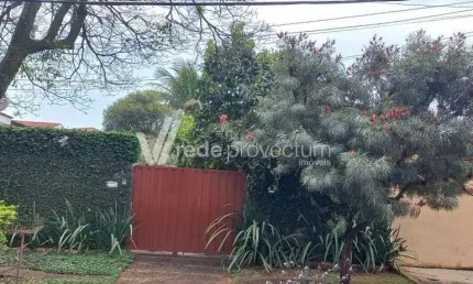 Casa com 1 quarto à venda na Rua Doutor João Valente do Couto, 656, Jardim Santa Genebra, Campinas, 86 m2 por R$ 535.000
