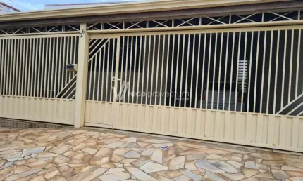 Casa com 3 quartos à venda na Rua Otávio Neto, 26, Jardim Aurélia, Campinas, 130 m2 por R$ 750.000
