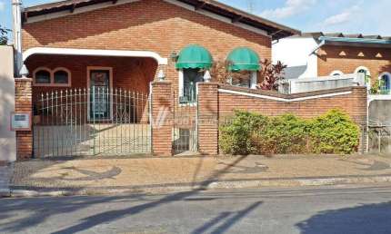 Casa comercial à venda na Rua Pascoal Notte, 470, Parque Taquaral, Campinas, 138 m2 por R$ 695.000