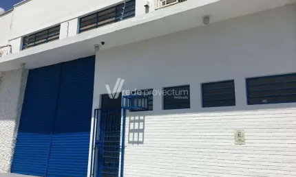 Barracão / galpão / depósito à venda na rua salto grande, 733, jardim do trevo, campinas, 253 m2 por r$ 800.000