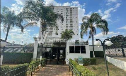 Apartamento com 2 quartos à venda na Rua Manuel Francisco Monteiro, 368, Parque Industrial, Campinas, 56 m2 por R$ 395.000