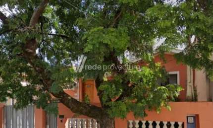 Casa comercial à venda na Rua Paulo Setúbal, 123, Botafogo, Campinas, 134 m2 por R$ 600.000