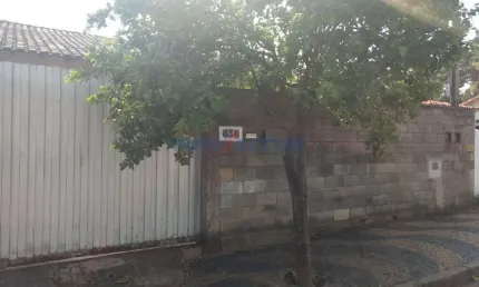 Casa com 2 quartos à venda na rua ana jacinta de andrade couto, 658, parque industrial, campinas, 121 m2 por r$ 500.000