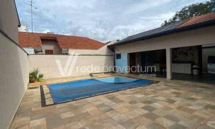 Casa com 5 quartos à venda na Rua Paraguai, 585, Jardim Nova Europa, Campinas, 394 m2 por R$ 1.099.000