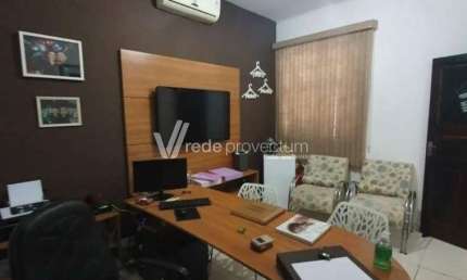Casa comercial à venda na Rua Frei Antônio de Pádua, 793, Jardim Guanabara, Campinas, 203 m2 por R$ 750.000