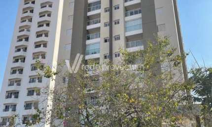 Apartamento com 2 quartos à venda na Rua Professor João Brenn, 147, Taquaral, Campinas, 69 m2 por R$ 815.000