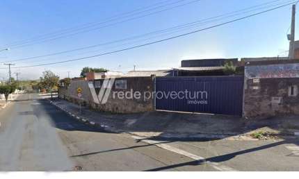 Terreno comercial à venda na Rua Olavo Barbosa de Oliveira, 202, Parque Jambeiro, Campinas por R$ 417.000