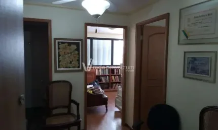 Sala comercial à venda na Rua Doutor Emílio Ribas, 765, Cambuí, Campinas, 45 m2 por R$ 397.000