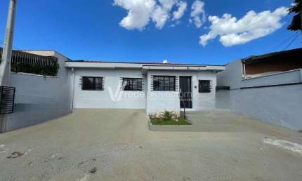 Casa comercial à venda na Rua Doutor Quintino de Paula Maudonnet, 666, Parque Taquaral, Campinas, 174 m2 por R$ 750.000
