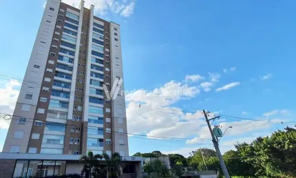 Apartamento com 3 quartos à venda na Rua Saulo de Carvalho Luz, 121, Jardim Aurélia, Campinas, 87 m2 por R$ 1.200.000