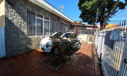 Casa comercial à venda na Rua Jacinta Rosa de São José, 83, Parque Industrial, Campinas, 209 m2 por R$ 580.000