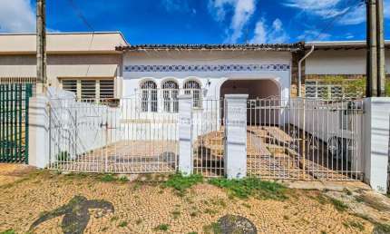 Casa comercial para alugar na Rua Frei Antônio de Pádua, 1015, Jardim Guanabara, Campinas, 222 m2 por R$ 4.100