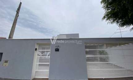 Casa com 3 quartos à venda na Rua Aristides Xavier de Brito, 1029, Jardim dos Oliveiras, Campinas, 303 m2 por R$ 1.190.000