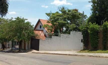 Terreno à venda na Rua José Lins do Rêgo, 1055, Parque Alto Taquaral, Campinas por R$ 1.000.000