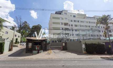 Cobertura com 2 quartos à venda na Avenida São José dos Campos, 150, Jardim Nova Europa, Campinas, 120 m2 por R$ 430.000