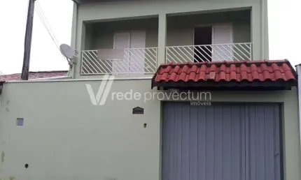 Casa com 3 quartos à venda na Ribeirão Preto, 186, Jardim Nova Europa, Hortolândia, 139 m2 por R$ 440.000