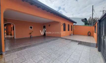 Casa comercial à venda na Rua Benedita Amaral Pinto, 211, Jardim Santa Genebra, Campinas, 227 m2 por R$ 890.000