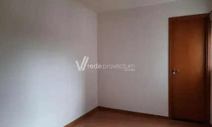 Apartamento com 2 quartos à venda na Rua Campos do Jordão, 449, Parque Industrial, Campinas, 56 m2 por R$ 415.000