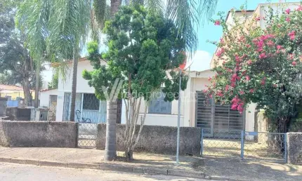 Casa com 3 quartos à venda na Rua Custódio José Inácio Rodrigues, 861, Parque Industrial, Campinas, 101 m2 por R$ 350.000