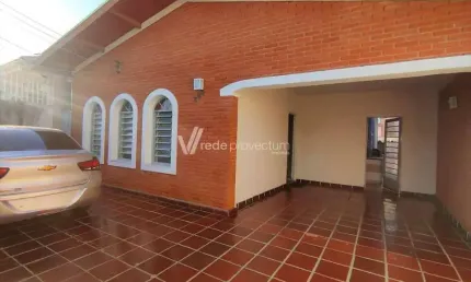 Casa com 3 quartos à venda na rua coronel job de figueiredo, 295, jardim nova europa, campinas, 124 m2 por r$ 750.000