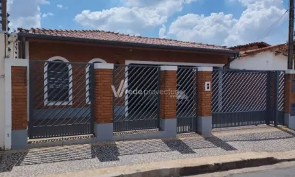 Casa com 3 quartos à venda na echaporã, 82, parque industrial, campinas, 170 m2 por r$ 619.000