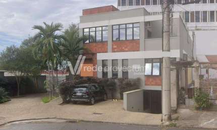Sala comercial à venda na Rua Laís Bertoni Pereira, 182, Cambuí, Campinas, 42 m2 por R$ 420.000