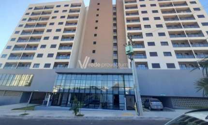 Apartamento com 1 quarto à venda na Rua Professor Orestes Carlos Segallio, 160, Parque Industrial, Campinas, 33 m2 por R$ 390.000