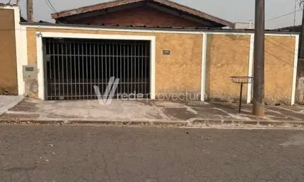 Casa com 3 quartos à venda na Raul Pompéia, 95, Jardim Santa Genebra, Campinas, 206 m2 por R$ 700.000