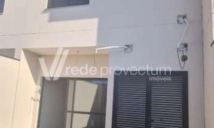 Casa em condomínio fechado com 2 quartos à venda na Rua João Chatti, 480, Parque Taquaral, Campinas, 85 m2 por R$ 950.000