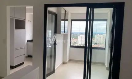 Apartamento com 2 quartos à venda na Rua Eduardo Lane, 200, Jardim Guanabara, Campinas, 80 m2 por R$ 1.200.000