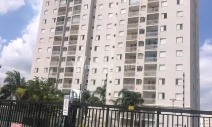 Apartamento com 2 quartos à venda na rua manuel francisco monteiro, 368, parque industrial, campinas, 67 m2 por r$ 650.000
