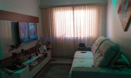 Apartamento com 2 quartos à venda na Rua Padre Bernardo da Silva, 456, São Bernardo, Campinas, 70 m2 por R$ 350.000