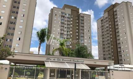 Apartamento com 3 quartos à venda na Rua Doutor Alves do Banho, 796, São Bernardo, Campinas, 72 m2 por R$ 545.000