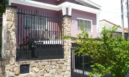 Casa com 3 quartos à venda na Rua Frei José de Monte Carmelo, 448, Jardim Proença, Campinas, 138 m2 por R$ 670.000