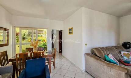 Casa comercial à venda na Rua do Professor, 239, Jardim Proença, Campinas, 146 m2 por R$ 750.000