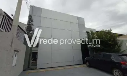 Sala comercial à venda na rua engenheiro ignácio homem de melo, 92, jardim proença, campinas, 148 m2 por r$ 1.000.000