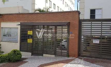 Apartamento com 2 quartos à venda na Rua João Felipe Xavier da Silva, 25, São Bernardo, Campinas, 100 m2 por R$ 380.000