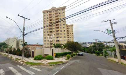 Apartamento com 3 quartos à venda na Rua Doutor Pinto Ferraz, 361, São Bernardo, Campinas, 76 m2 por R$ 485.000