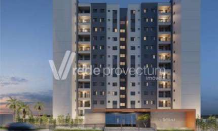 Apartamento com 3 quartos à venda na Rua João Batista Pupo de Moraes, 485, Parque Industrial, Campinas, 66 m2 por R$ 700.000