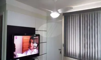 Apartamento com 2 quartos à venda na rua manoel sylvestre de freitas filho, 1224, jardim nova europa, campinas, 53 m2 por r$ 299.000