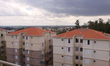 Apartamento com 3 quartos à venda na Avenida Washington Luís, 4150, Parque Prado, Campinas, 52 m2 por R$ 308.000