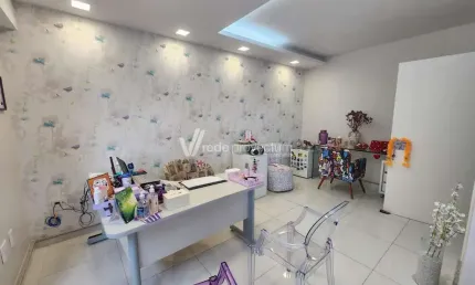 Sala comercial à venda na rua doutor antônio álvares lobo, 660, botafogo, campinas, 37 m2 por r$ 285.000